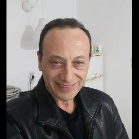 Yuriy, 55, Petah Tikva - Dately