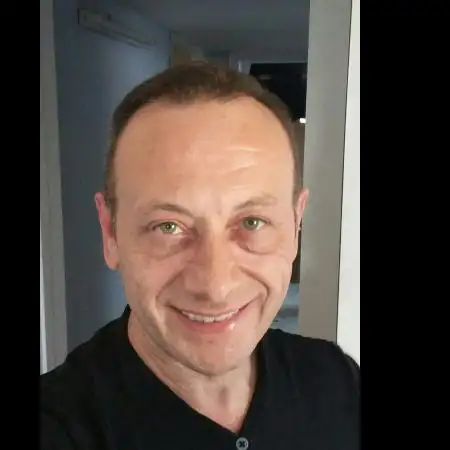 Yuriy, 55Petah Tikva