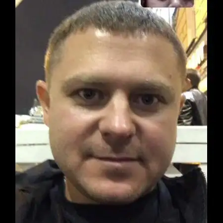 Dmitriy, 43Bat Yam 