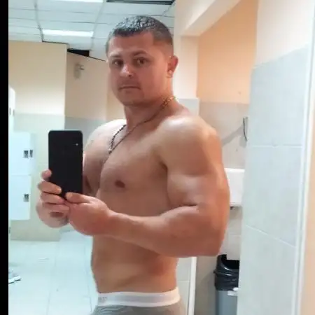 Dmitriy, 43Bat Yam