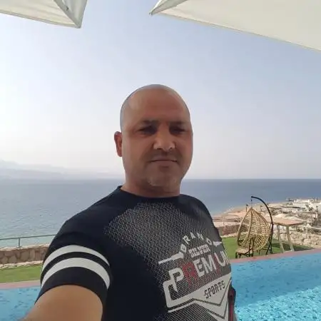sergey, 50Ashdod