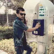 nika, 37Bat Yam 