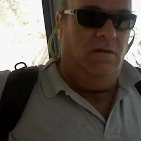 Izzy, 70Tel Aviv 