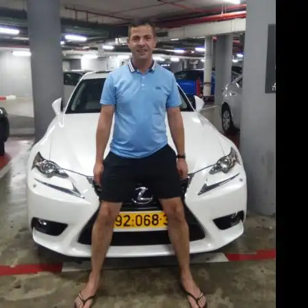Elhan, 45Netanya