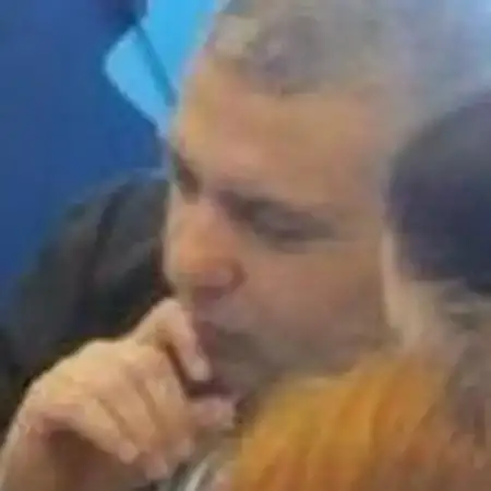 David