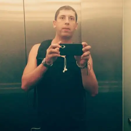 Vladi, 40Ashdod 