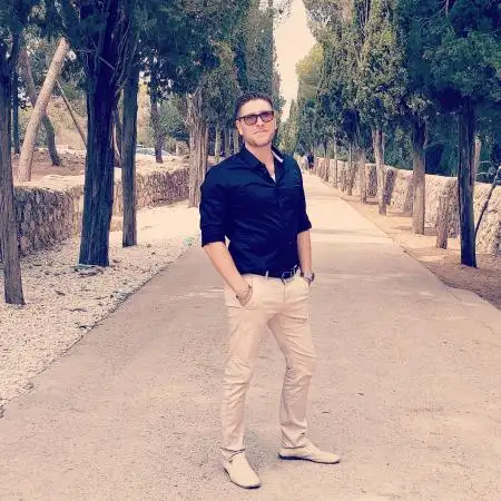 Jeka, 38Haifa