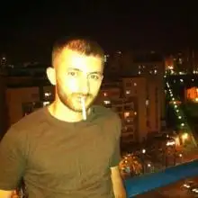 yura, 39Ashdod 
