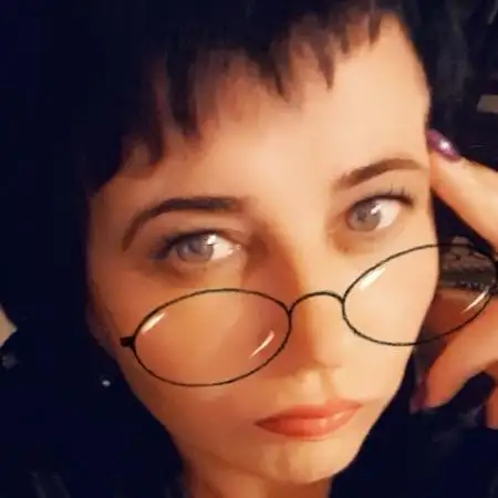 Oksana, 47Haifa