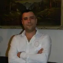 Jenya, 48Petah Tikva 