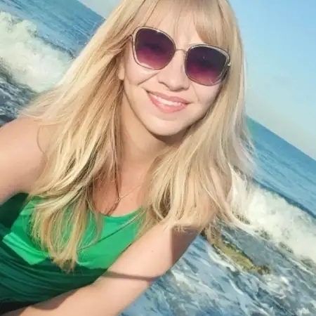 Vika, 48Haifa 
