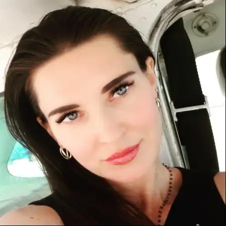 Alisa, 43Tel Aviv