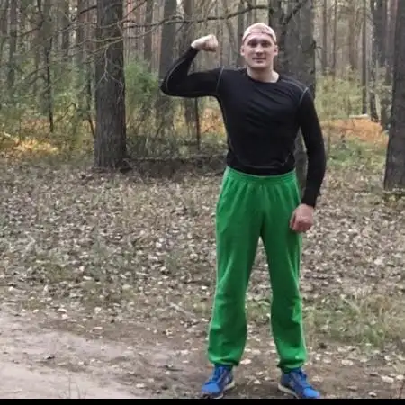 Dmitriy, 31Netanya 