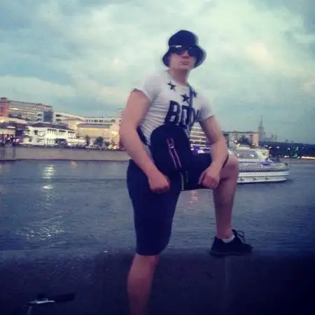 Dmitriy, 31Netanya 