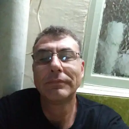 Vladimir, 56Bat Yam 