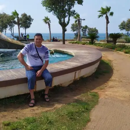 Vitaliy, 50Netanya 