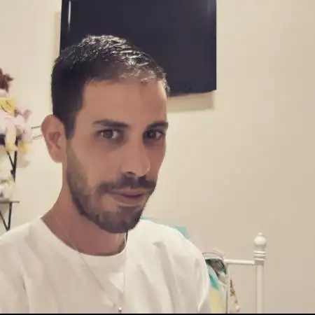 Kobi, 43Ashkelon