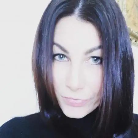 Lyudmila, 41Haifa
