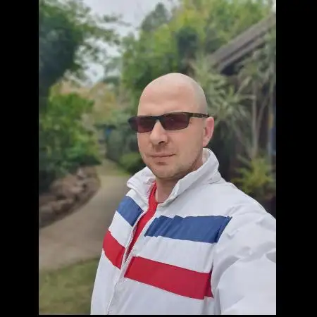 Vladimir, 42Haifa