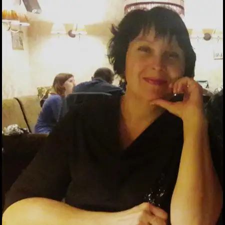 Tatiana, 59Ashkelon