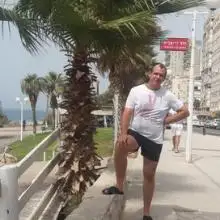 Anton, 41Bat Yam 