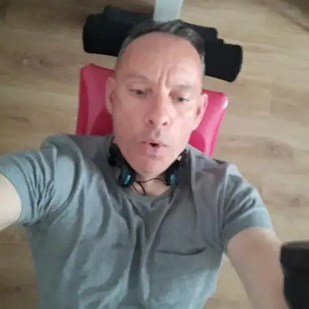 Martin, 64Haifa 