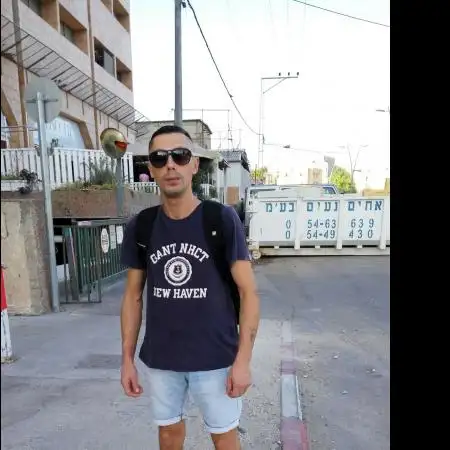 Narkus, 36Tel Aviv