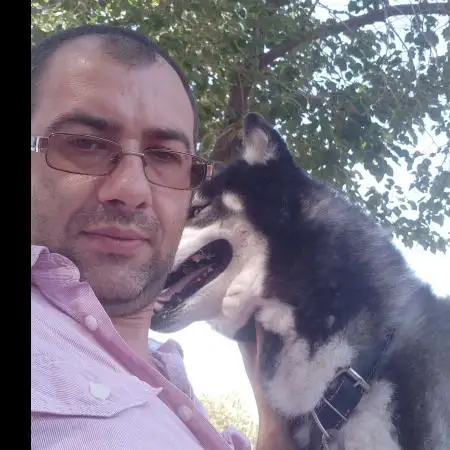 Evgeniy, 41Haifa