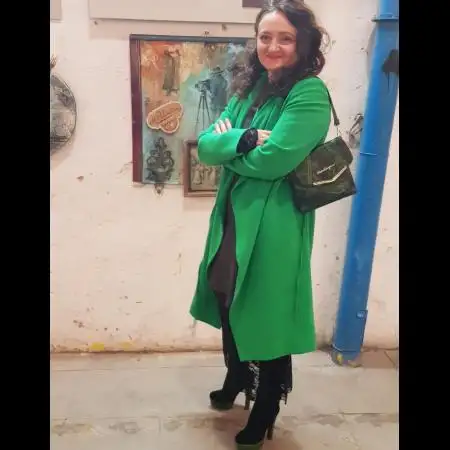 Elischeva, 48Haifa