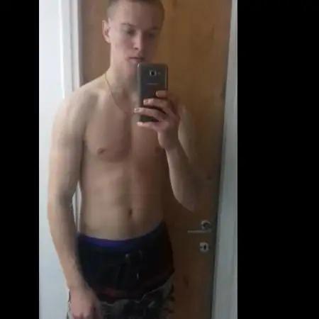 Aleks, 26Haifa 