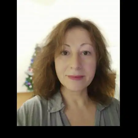 Oksana, 55Haifa 