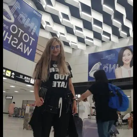 Jenya, 41Netanya 