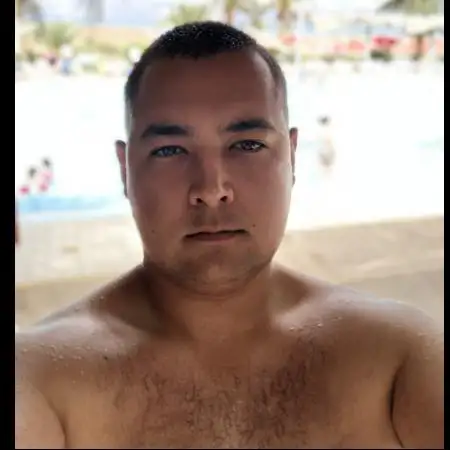 Nik, 29Ashkelon 