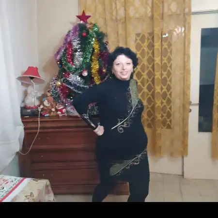 Rita, 54Haifa 