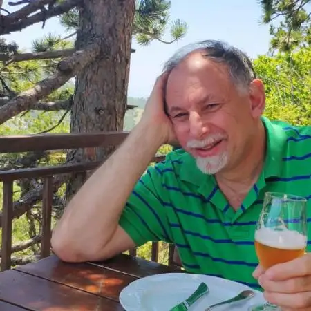 Ziv, 65, Rishon LeZion - Dately