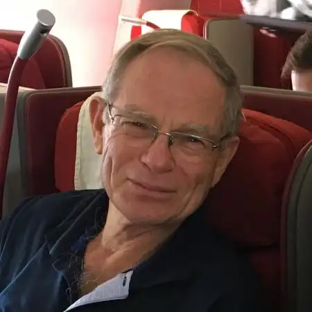 Avi, 79Herzliya 