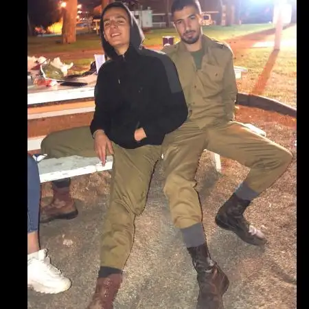 Maor, 28Haifa 