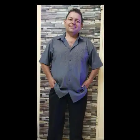 Sasha, 57Hedera 