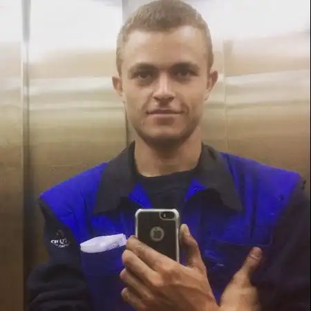 Alex, 31Petah Tikva 