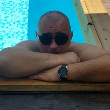 Stanislav, 45Ashkelon 