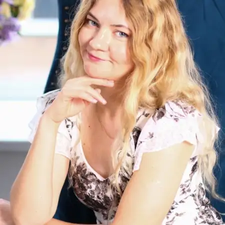Olga, 39Haifa