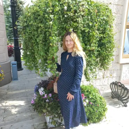 Olga, 39Haifa