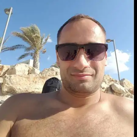 Gennadi, 44Haifa 