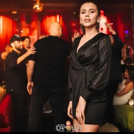 Daria, 27Rishon LeZion 
