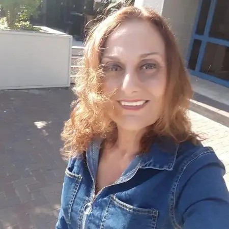 רונית, 63Petah Tikva