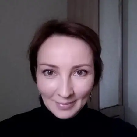 Viktorya, 46Tel Aviv 