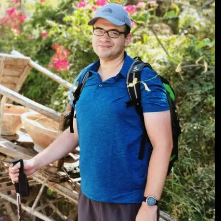 Ilya, 44Hedera 