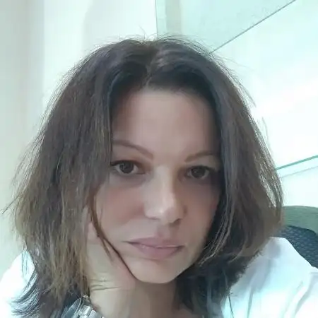 Mariya, 54Kiryat Gat 