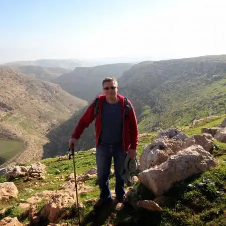 Evgeniy, 51Petah Tikva 