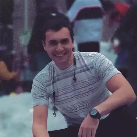Aleksei, 39Haifa 